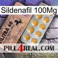 Sildenafil 100Mg 41